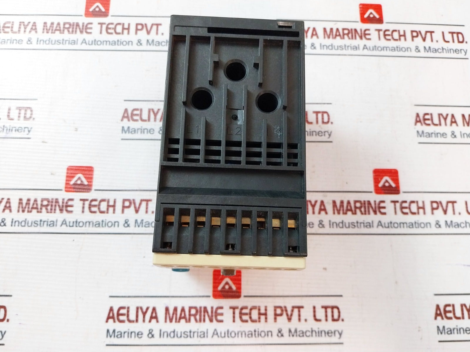 Siemens 3Uf5011-3Bn00-1 Profibus-dp Basic Unit 25A 24Vdc