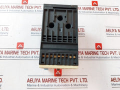 Siemens 3Uf5011-3Bn00-1 Profibus-dp Basic Unit 25A 24Vdc