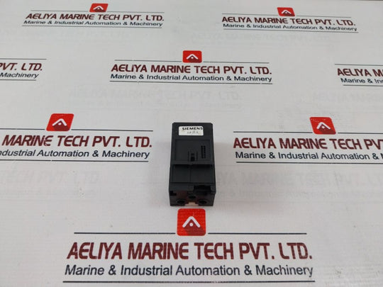 Siemens 3Uf7101-1Aa00-0 Current Measuring Module 600Vac 50/60Hz
