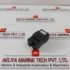 Siemens 3Uf7101-1Aa00-0 Current Measuring Module 600Vac 50/60Hz