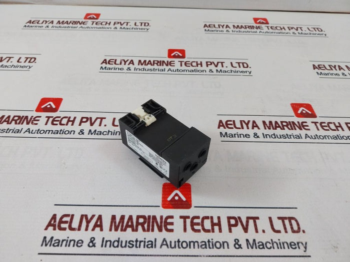 Siemens 3Uf7101-1Aa00-0 Current Measuring Module 600Vac 50/60Hz