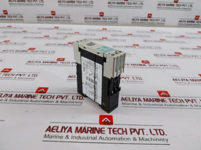 Siemens 3Ug4616-1Cr20 Voltage Monitoring Relay 3 160-690V 3/N 90-400V