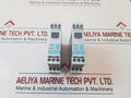 Siemens 3Ug4622-1Aw30 Current Monitoring Relay 690V 1~0,05-10A