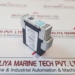 Siemens 3Ug4622-1Aw30 Current Monitoring Relay 690V 1~0,05-10A