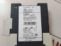 Siemens 3Ug4622-1Aw30 Current Monitoring Relay 690V 1~0,05-10A