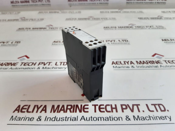 Siemens 3Un2100-0Ab4 Thermistor Relay Vde 0660/ Iec 34-11 24V Dc
