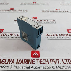 Siemens 3Un2100-0An7 Thermistor Protection Relay 50/60Hz