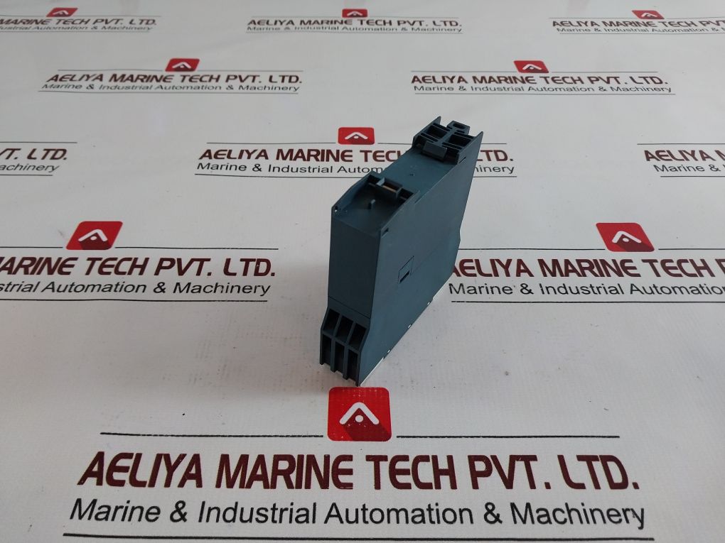 Siemens 3Un2100-0An7 Thermistor Protection Relay 50/60Hz
