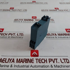 Siemens 3Un2100-0An7 Thermistor Protection Relay 50/60Hz