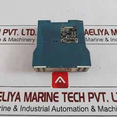 Siemens 3Un2100-0An7 Thermistor Protection Relay 50/60Hz