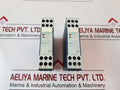 Siemens 3UN2100-0AN7 Motor Thermistor Module
