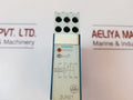 Siemens 3UN2100-0AN7 Motor Thermistor Module