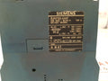 Siemens 3UN2100-0AN7 Motor Thermistor Module