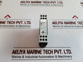 Siemens 3Un2131-0Af7 Thermistor Relay 110_120V 50/60Hz