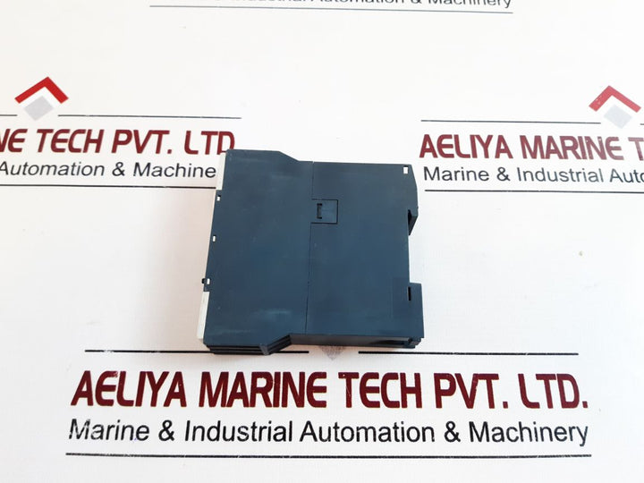 Siemens 3Un2131-0Af7 Thermistor Relay 110_120V 50/60Hz