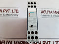 Siemens 3Un2131-0Af7 Thermistor Relay 110_120V 50/60Hz