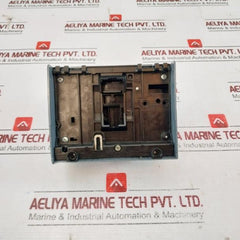 Siemens 3Va9267-0Gk00 Rotary Operator With Shaft Stub W/O Handle For Retrofit