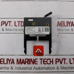 Siemens 3Va9603-0Kp00 Position Signalling Switch Plug-in Socket 250V Ac 6A
