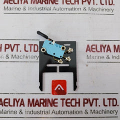 Siemens 3Va9603-0Kp00 Position Signalling Switch Plug-in Socket 250V Ac 6A