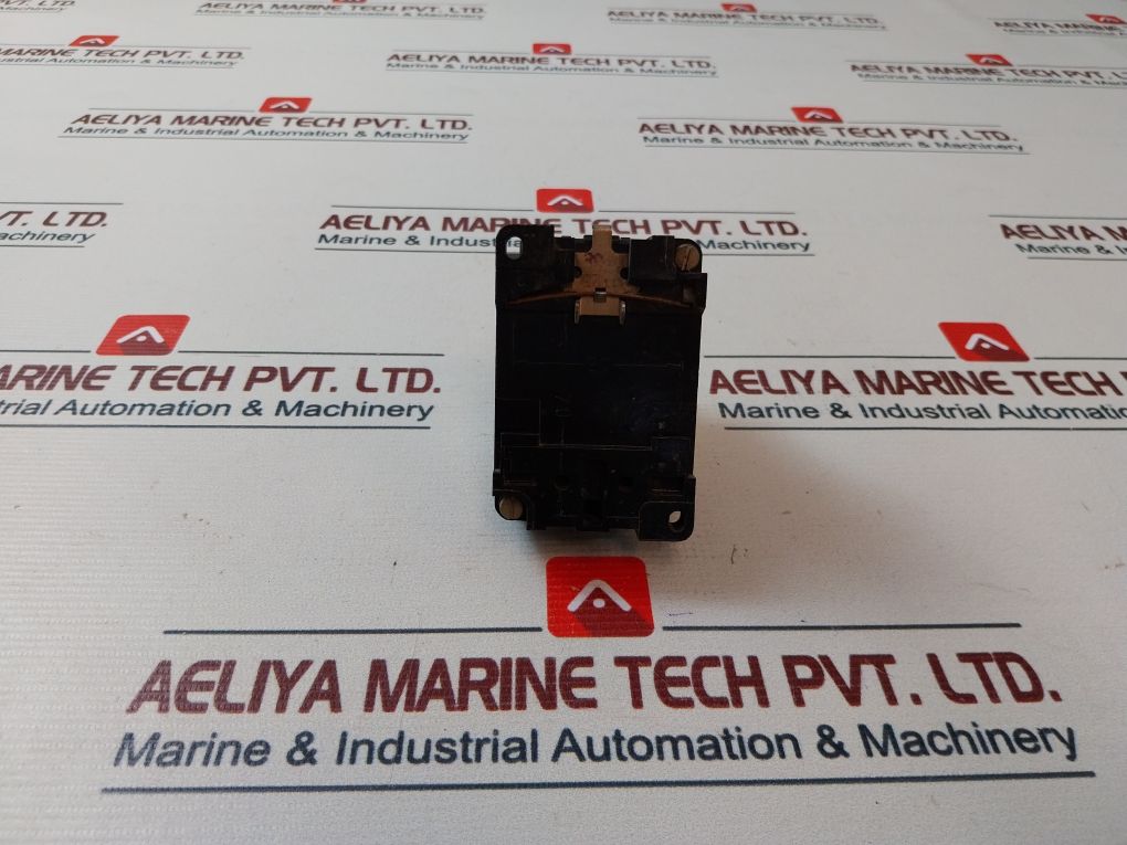 Siemens 3Ve1000-2F Motor Protection Switch
