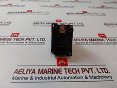 Siemens 3Ve1000-2F Motor Protection Switch