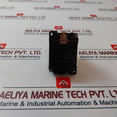 Siemens 3Ve1000-2F Motor Protection Switch