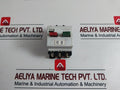 Siemens 3Ve1010-2F Motor Circuit Breaker