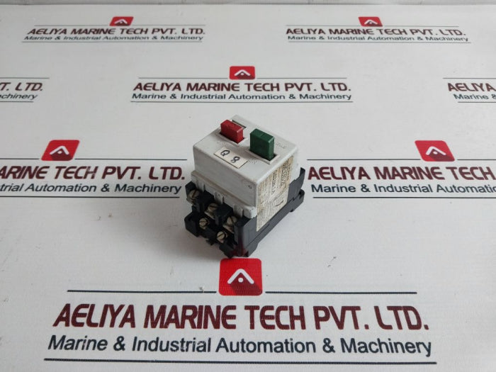 Siemens 3Ve1010-2F Motor Circuit Breaker