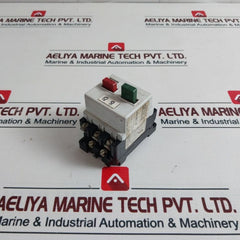 Siemens 3Ve1010-2F Motor Circuit Breaker