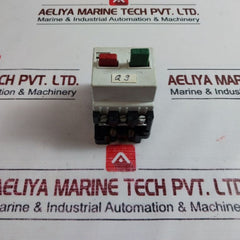 Siemens 3Ve1010-2F Motor Circuit Breaker 