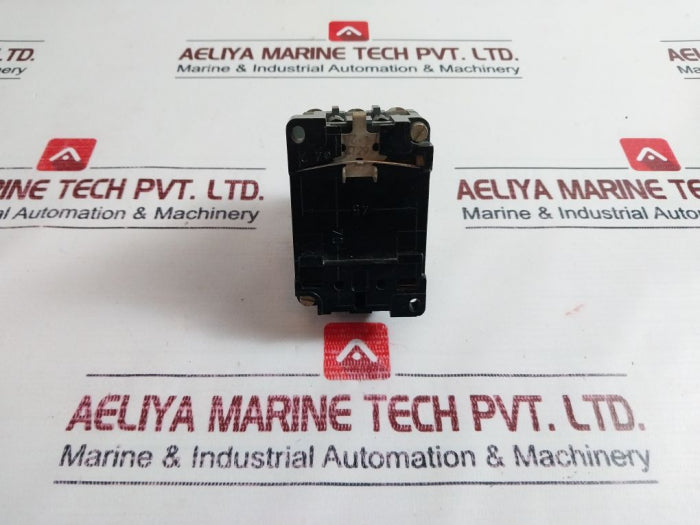Siemens 3Ve1010-2F Motor Circuit Breaker Vde 0660