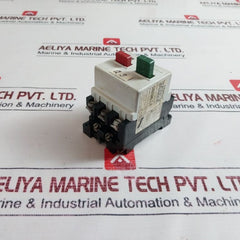 Siemens 3Ve1010-2F Motor Circuit Breaker Vde 0660