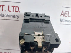 Siemens 3Ve1010-2F Motor Circuit Breaker Vde 0660