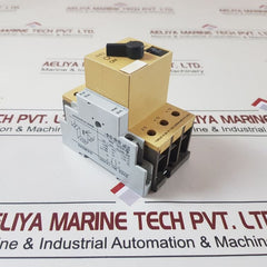 Siemens 3Ve3 000-2La00 Motor Starter Protector