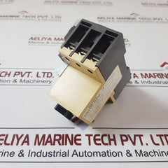 Siemens 3Ve3 000-2La00 Motor Starter Protector