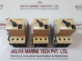 Siemens 3Ve3 000-2Na00 Motor Starter