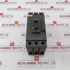 Siemens 3Ve4200-8Cr00 Motor Circuit Breaker 56Amp 600Vac