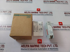 Siemens 3Vf9222-1Ac10 1 Alarm Switch 4800-1277A00