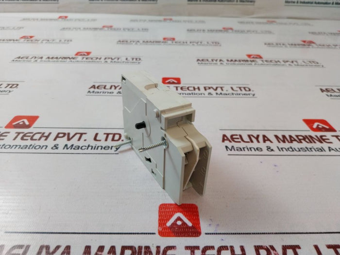 Siemens 3VF9222-1AC10 1 Alarm Switch 4800-1277A00