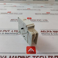 Siemens 3VF9222-1AC10 1 Alarm Switch 4800-1277A00