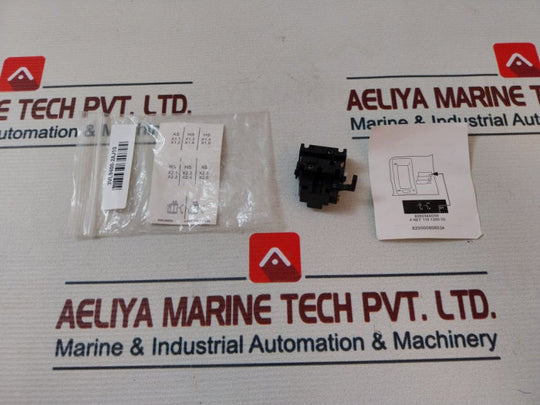 Siemens 3Vl9400-2Aj10 Circuit Breaker Accessory 806036B00