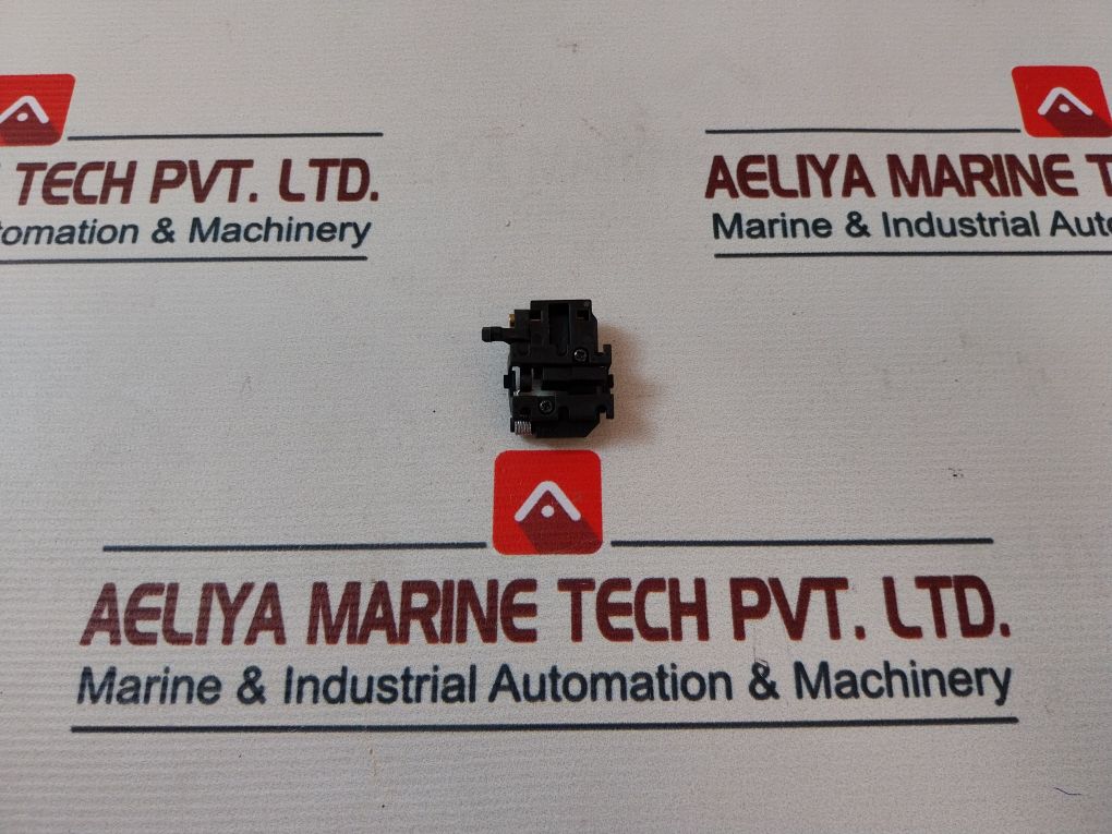 Siemens 3Vl9400-2Aj10 Circuit Breaker Accessory 806036B00