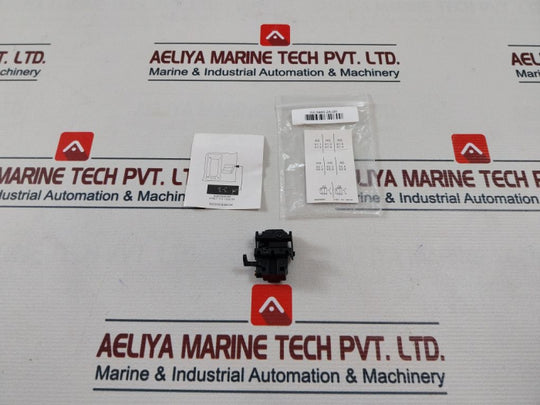 Siemens 3Vl9400-2Aj20 Breaker Mounting 803852A00