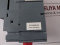 Siemens 3Vt1712-2Da36-0Aa0 Circuit Breaker 50/60Hz 690V 125A