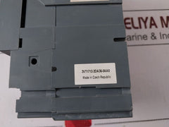 Siemens 3Vt1712-2Da36-0Aa0 Circuit Breaker 50/60Hz 690V 125A