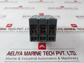 Siemens 3Vt1712-2Da36-0Aa0 Circuit Breaker 50/60Hz 690V 125A