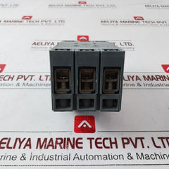 Siemens 3Vt1712-2Da36-0Aa0 Circuit Breaker 50/60Hz 690V 125A