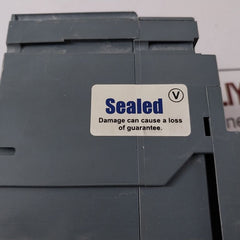 Siemens 3Vt1712-2Da36-0Aa0 Circuit Breaker 50/60Hz 690V 125A