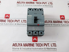 Siemens 3Vt1712-2Da36-0Aa0 Circuit Breaker 50/60Hz 690V 125A