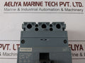 Siemens 3Vt1712-2Da36-0Aa0 Circuit Breaker 50/60Hz 690V 125A